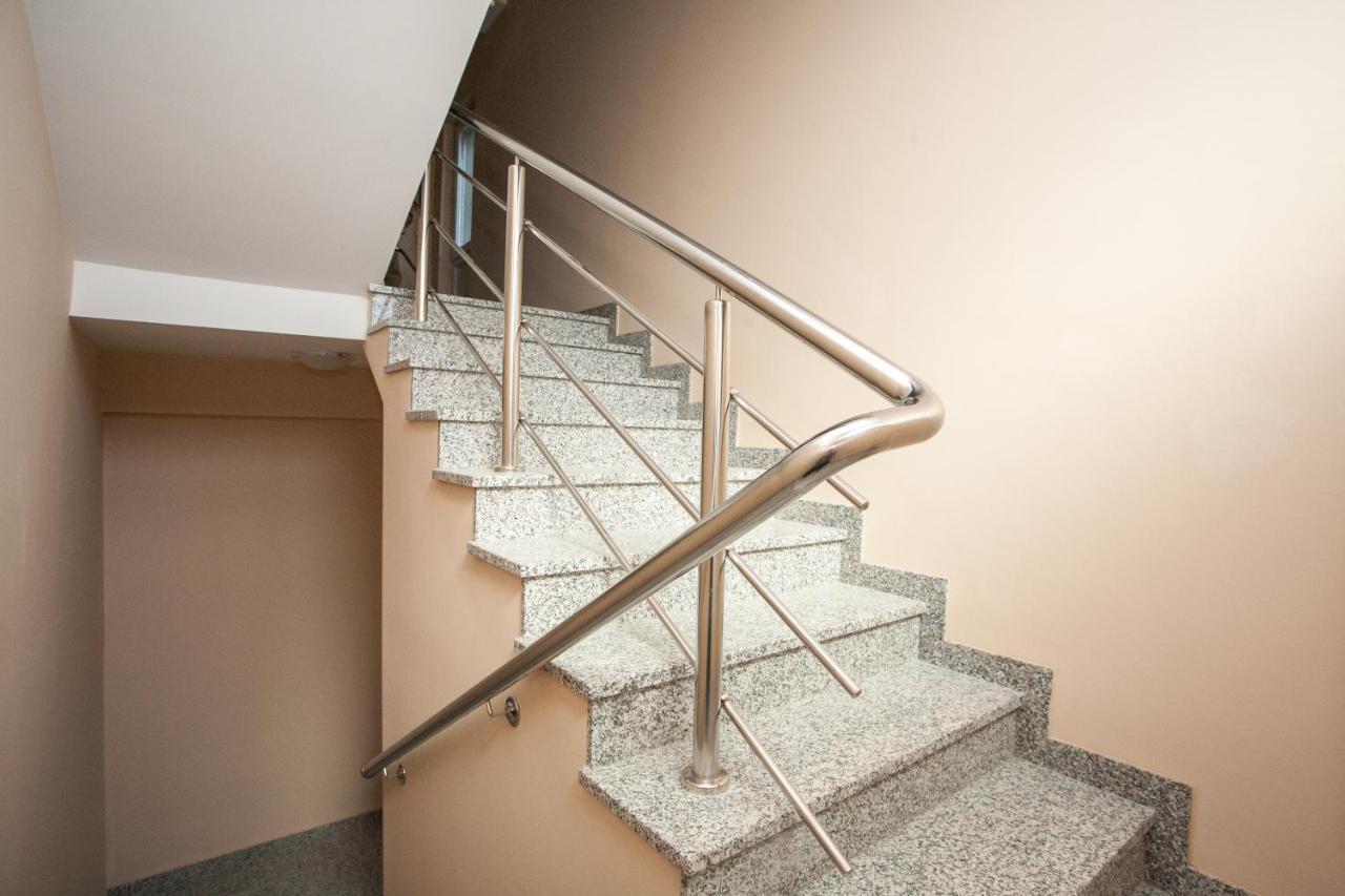 Apartments Tm Крк Екстер'єр фото