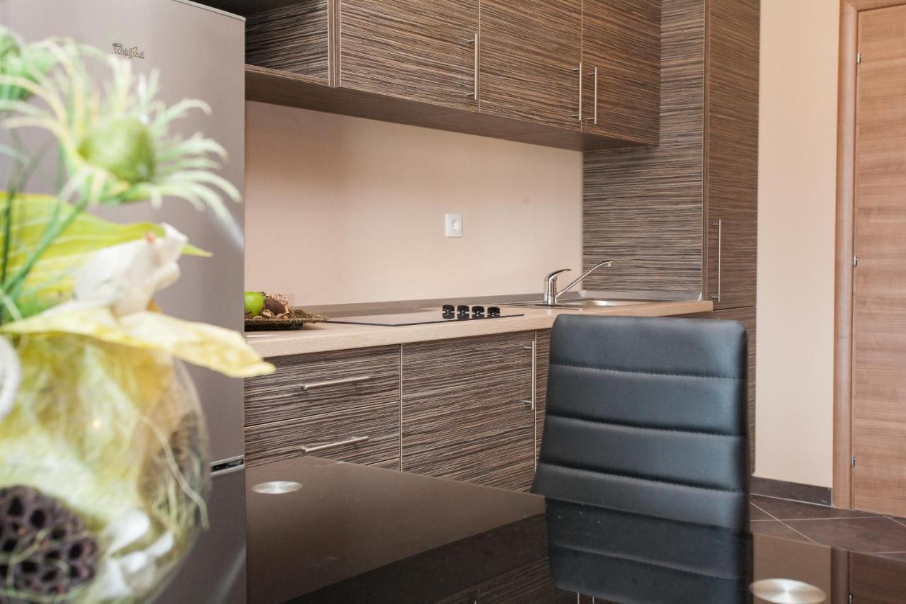 Apartments Tm Крк Екстер'єр фото
