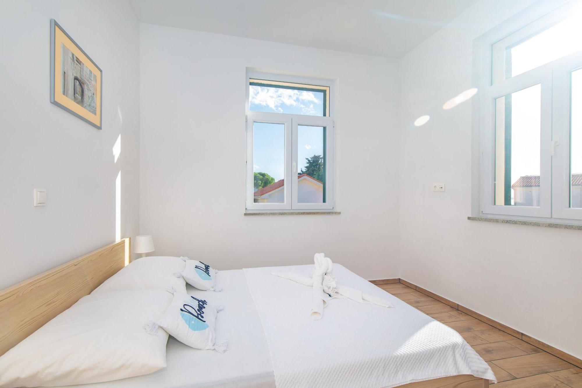 Apartments Tm Крк Екстер'єр фото
