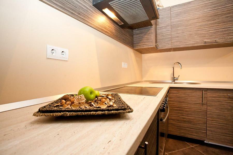 Apartments Tm Крк Екстер'єр фото